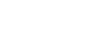 simpleburger© - Transparent | Regional | Echt